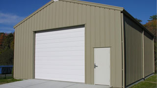 Garage Door Openers at The Commons Condo, Florida